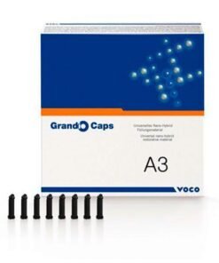 GRANDIO FLOW CAPS 20x0