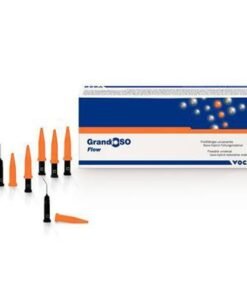 GRANDIO SO FLOW CAPS 16x0