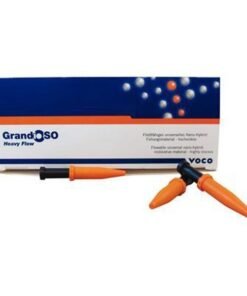 GRANDIO SO HEAVY FLOW CAPS 16x0