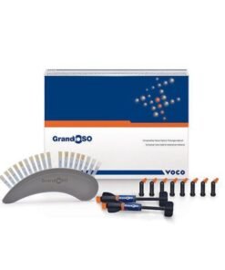 GRANDIO SO SET JERINGAS 5x4gr. 2600