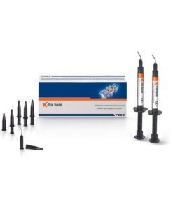 X-TRA BASE JER. 2X2gr. A2 1791
