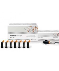 UNIVERSAL ADMIRA FUSION X-TRA JERINGA 3gr. 2810