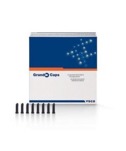GRANDIO CAPSULAS A1 1840 20x0.25gr.