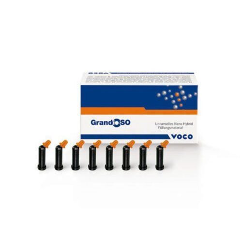 GRANDIO SO CAPSULAS A1 2650  16x0.25gr.