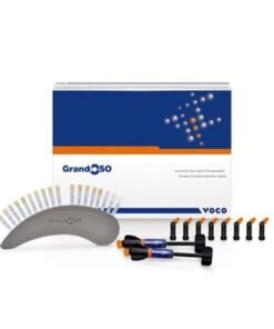 GRANDIO SO CAPSULAS VC A5  2656 16x0.25gr.