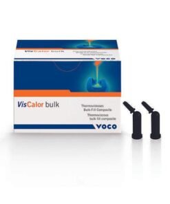 VISCALOR BULK CAPS. 16x0.25gr. A2  6067