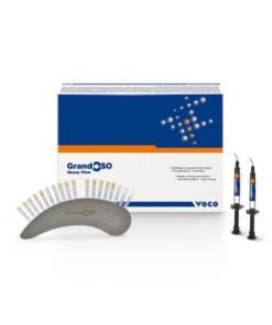 GRANDIO SO HEAVY FLOW JER. 2X2gr. C2 2692