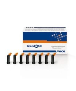 GRANDIO SO CAPS. INCISAL 16x0.25gr. 2669