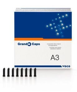 GRANDIO CAPS. A3