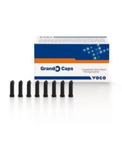 GRANDIO SO CAPSULAS OA3.5 2673 16x0.25gr.