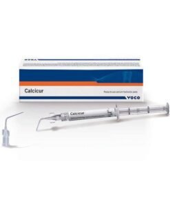 CALCICUR 1 JERINGA 2ml.+AGUJAS 1093
