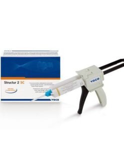 STRUCTUR 2 SC REPOS B1 76gr.