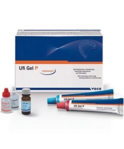 UFIGEL P KIT REB. BLANDO 50+50ml. 2070