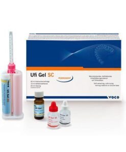 UFIGEL SC REB. BLANDO CART. 50ml. 2040