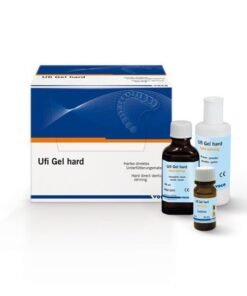 UFIGEL HARD LIQUIDO 40ml. 2212