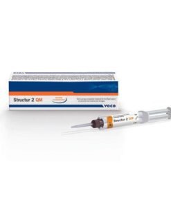 STRUCTUR 2 QM A1 8gr. 1309