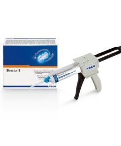STRUCTUR 3 CART. 5X50ml.  A3 2513