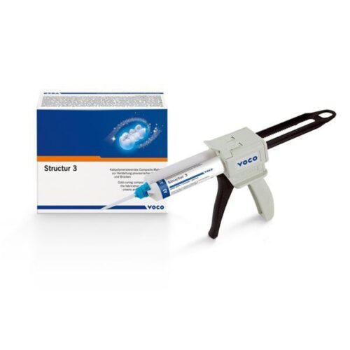 STRUCTUR 3 CART. 50ml.  A3.5 2506