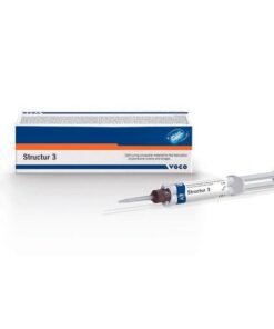 STRUCTUR 3 QUICKMIX JER. 5ml.  A3 2517