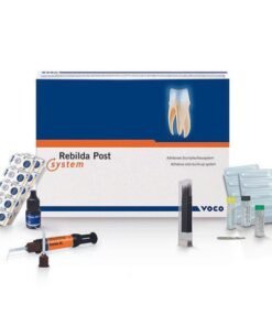 REBILDA POST SYSTEM SET 15u.+ACC. 1771