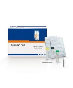REBILDA POST INTRO SET 15u. 1770