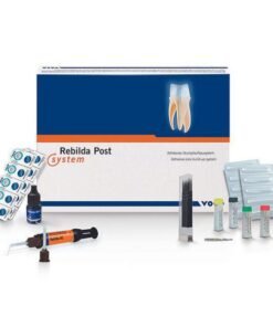 REBILDA POST SYSTEM SET II  1782