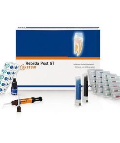 REBILDA POST GT SYSTEM KIT 1972