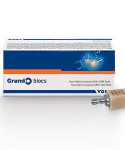 GRANDIO BLOCS NO.14L A2 LT 5u.   6019