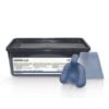 INDIVIDO LUX AZUL MAXIL. 50u. 2402