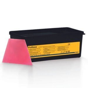 PROFIBASE PLANCHA BASE ROSA SUP. FOTO 50u. 2112