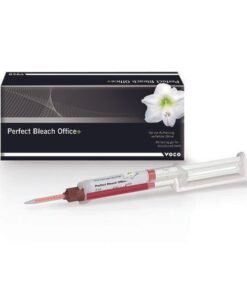 PERFECT BLEACH OFFICE+ QM JER. 4 ml. 1673