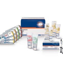 KIT PROFILAXIS 2996