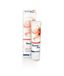 REMIN PRO 12 TUBOS FRESA 2005