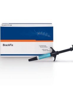 BRACKFIX SYR.2X4 gr.ADHESIVE 1207