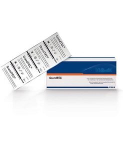 GRANDTEC TIRAS  FIBRA DE VIDRIO  5
