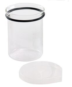 UC-53 VASO CRISTAL BIOSONIC