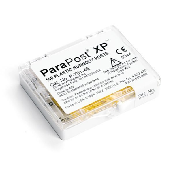 PARAPOST XP P751-4 10u.