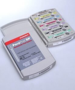 PARAPOST XP ACERO KIT P780 XP 30u.