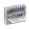 PINS LINK PLUS EL-721 MININ PLATA 0.525mm. 24u.