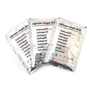 ORTHOPRINT MONODOSIS 18gr. RAPIDO