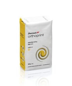 ORTHOPRINT 500gr. RAPIDO