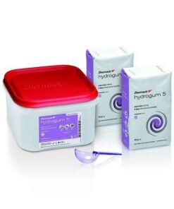 HYDROGUM 5 PACK 2x453gr.+CONTENEDOR+MEDIDORES