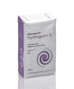 HYDROGUM 5 453gr. ELASTICO