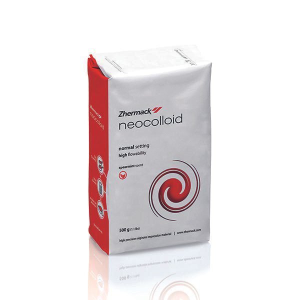 NEOCOLLOID 500gr. PRECISION