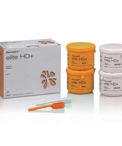 ELITE HD+ P.SOFT NORMAL SET ECO 2x(450+450ml)