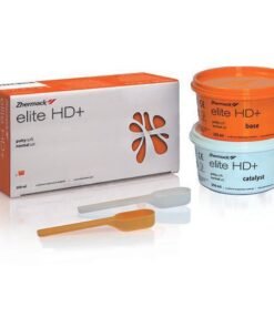 ELITE HD+ P.SOFT 2x250ml.