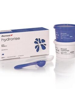 HYDRORISE PUTTY NORMAL SET 2X300ml. STANDARD PACK