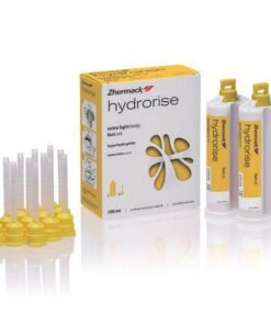 HIDRORISE EXTRALIGHT FAST 2X50ml.+PTAS.ROSAS