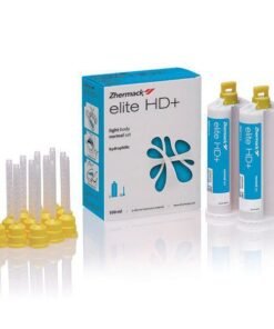 ELITE HD+ LIGHT 2x50ml.