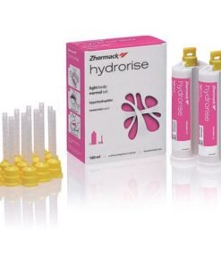 HYDRORISE LIGHT NORMAL 2X50ml. + PTAS. AMARILLAS